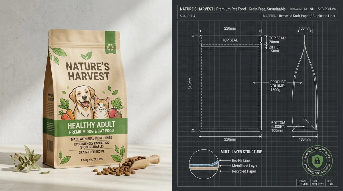 chính sách gia công pet products OEM - hình minh họa 2