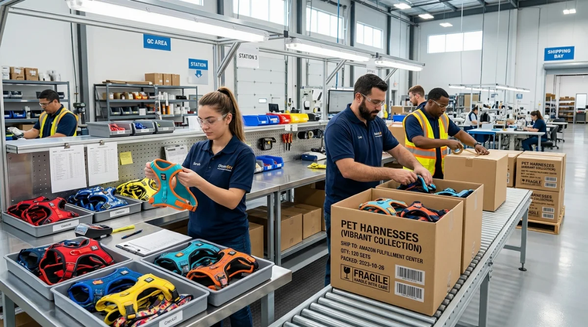 case study sản xuất pet export - hình minh họa 3