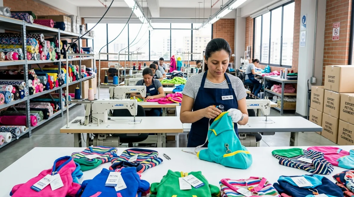 tiêu chuẩn pet clothing xuất khẩu - hình minh họa 3