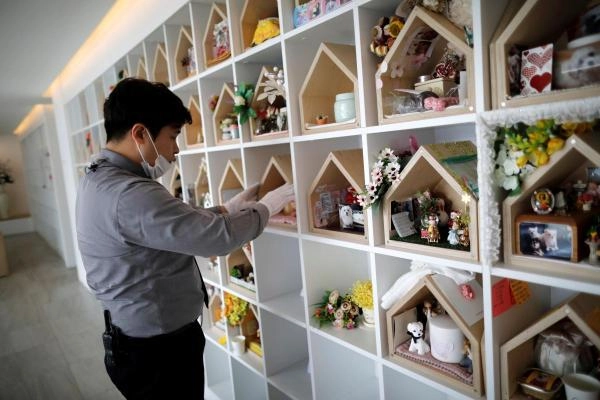 Ngưá»i Hà n Quá»c ngà y nay thà chi tiá»n cho thú cưng còn hÆ¡n phải sinh con Äẻ cái