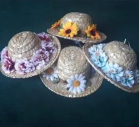 MŨ CỐI