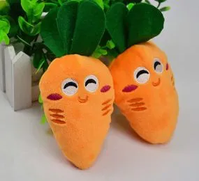 CỦ CÀ RỐT NHỒI BÔNG