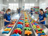 Xưởng Sản Xuất Đồ Chơi & Phụ Kiện Cho Thú Cưng Chuyên Nghiệp: An Toàn - Sáng Tạo - Giá Sỉ