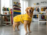 Quy Trình May Áo Mưa Pet Chuẩn Export: Từ Thiết Kế Đến Đóng Gói